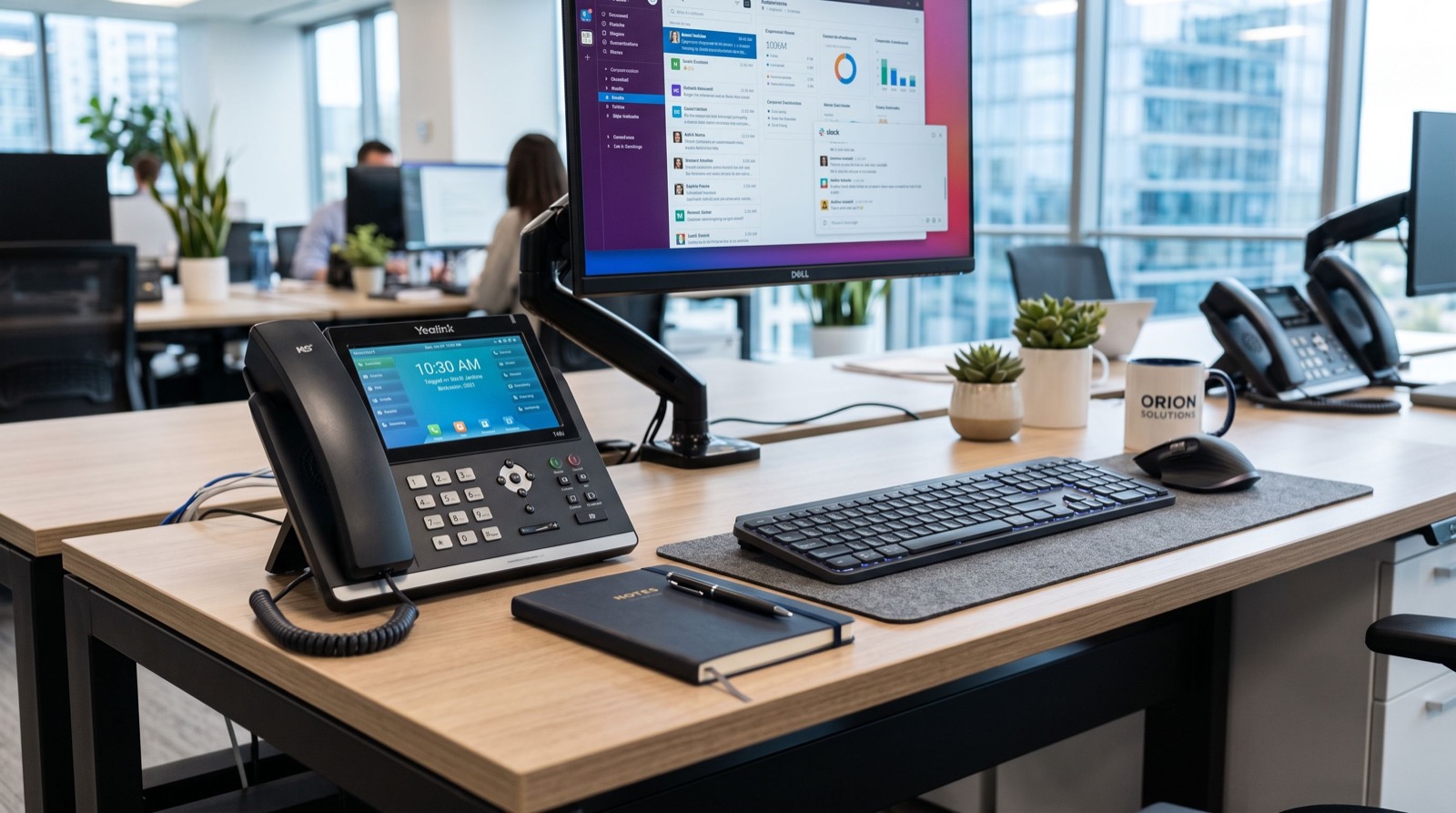 Portable Wi-Fi IP Phones: Mobility Guide 2026