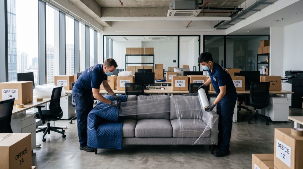 Moving House: The Mistakes That Cost People Money
