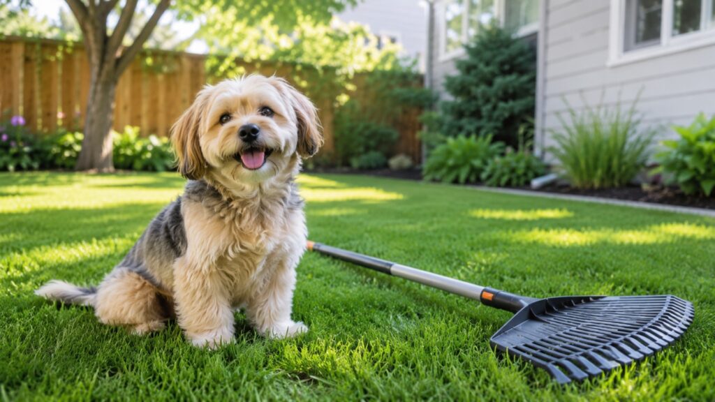 Choosing a Pet-Waste Removal Service: 2026 Guide