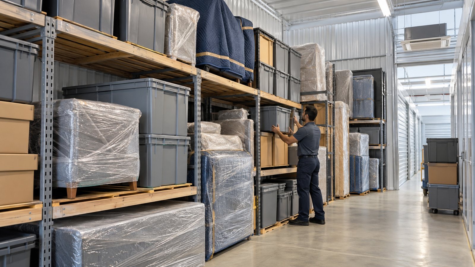 Furniture Movers International City: 2026 Guide